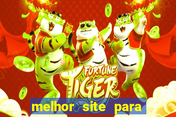 melhor site para jogar no bicho